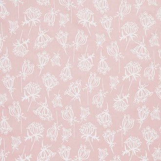 Riverbend - Wildflowers Rose Yardage