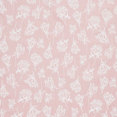 Riverbend - Wildflowers Rose Yardage