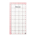 Cute Cut Ruler Rectangle 4.5" X 8.5" Primary Image