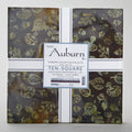 Auburn Favorites Ten Square Alternative View #1