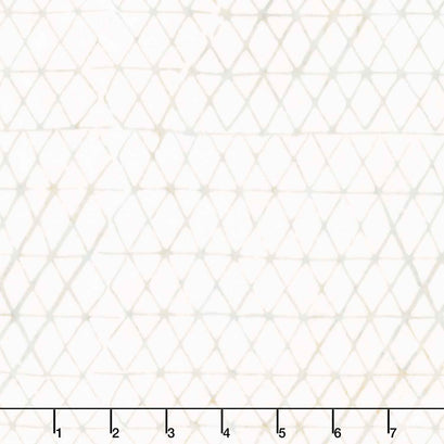 Tonga Batiks - Lakeside Stars and Diamonds Heron Yardage