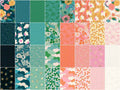 Reverie (Ruby Star) Layer Cake Alternative View #1