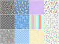 Cat's Pajamas Favorites 10" Tiles Alternative View #2