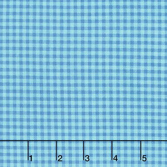 Prairie - Homespun Denim Yardage