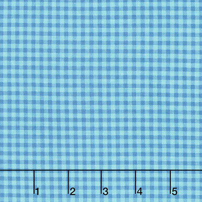 Prairie - Homespun Denim Yardage