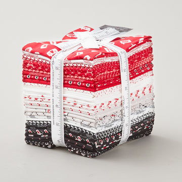 XOXO Fat Quarter Bundle Alternative View #1