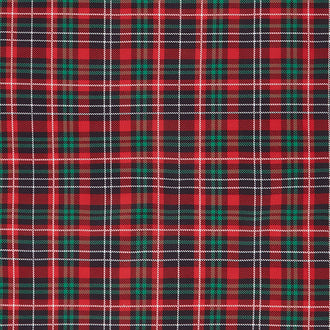 Lumberjack Gnomes - Lumberjack Buffalo Plaid Multi Yardage