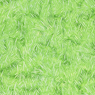 Artisan Batiks - Velocity Lines Lime Yardage
