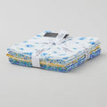 Flower Sunrise C - Favorites 5 Piece Fat Quarter Bundle Alternative View #1