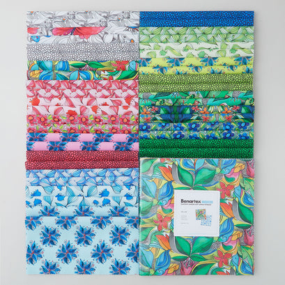 Fantasy Garden Favorites 10x10 Pack