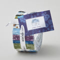 Botanical Garden Favorites 2.5" Strips Alternative View #1