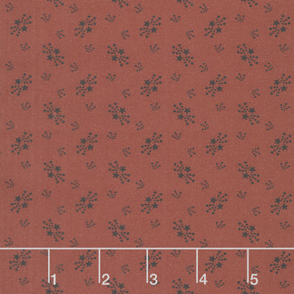 Grandpa's Journal - Stars Brick Yardage