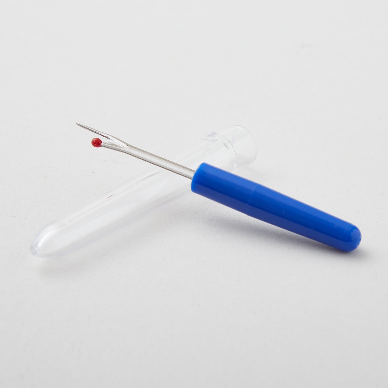 Mighty Bright Lighted Seam Ripper, Blue, Purple, Pink & Silver