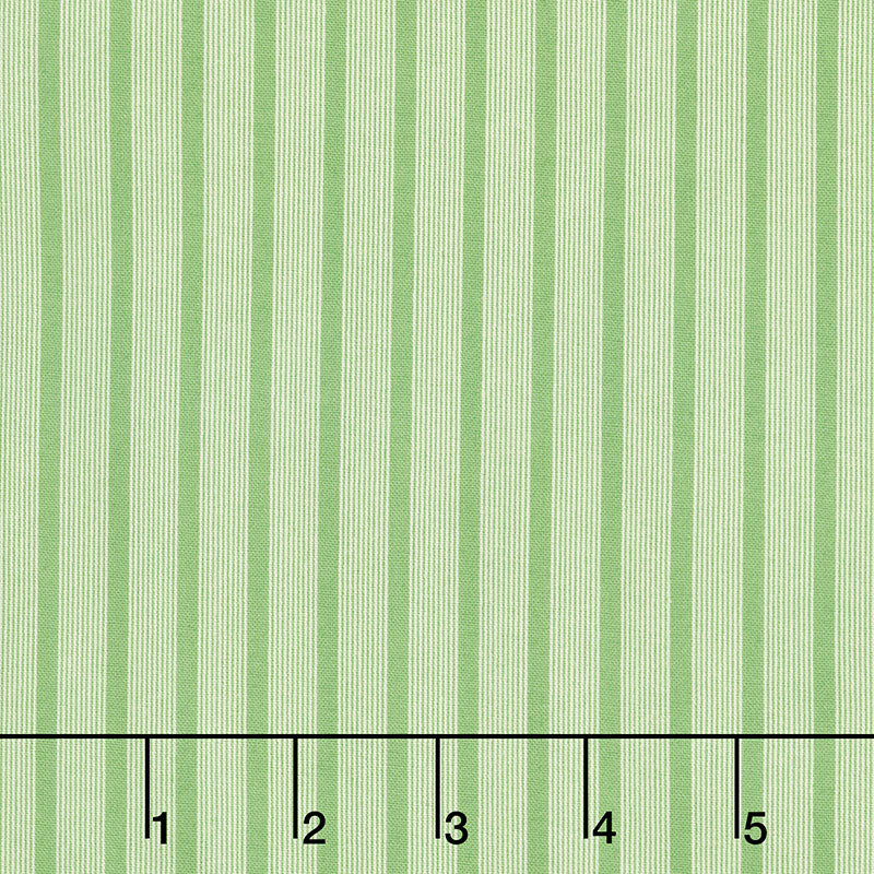 Noel - Chimney Sweep Velvet Ribbon Yardage Primary Image