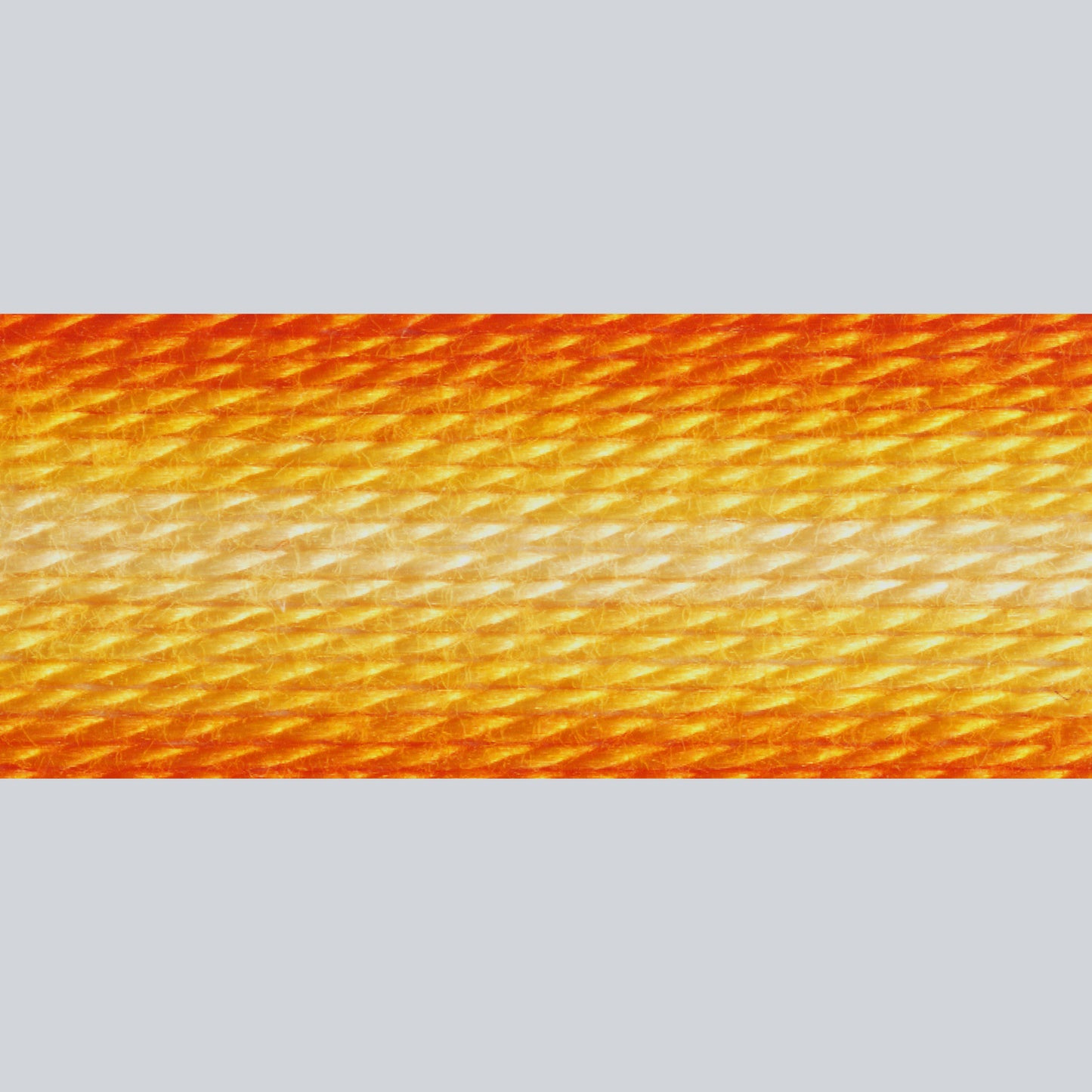 DMC Embroidery Floss - 51 Variegated Burnt Orange Alternative View #1