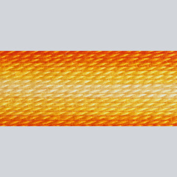 DMC Embroidery Floss - 51 Variegated Burnt Orange Alternative View #1