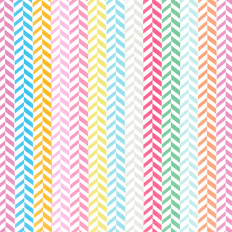 Effervescence - Herringbone Multi Yardage