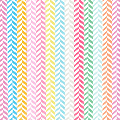 Effervescence - Herringbone Multi Yardage