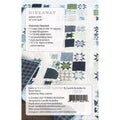 Hideaway Quilt Kit Alternative View #3