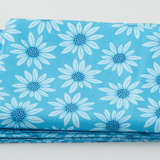 Arcadia - Rudbeckia Blue 3 Yard Cut