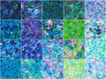 Wild Vista Fat Quarter Bundle Alternative View #2