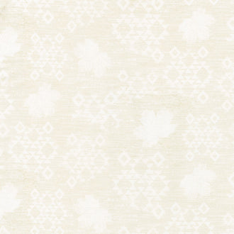 The Great Outdoors - Leaves & Geo Natural Yardage