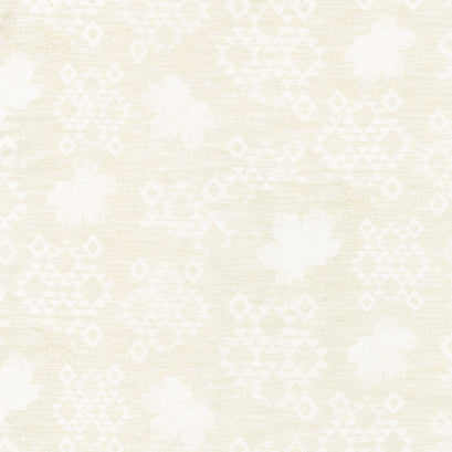 The Great Outdoors - Leaves & Geo Natural Yardage