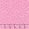 Floradora - Disco Dots Lupine Yardage Primary Image