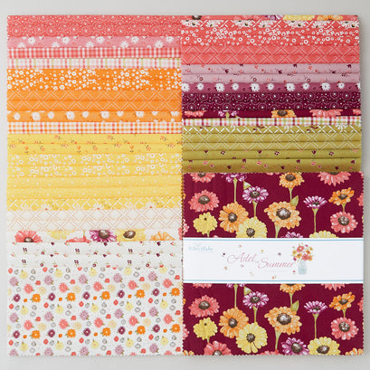 Adel in Summer 10" Stackers