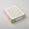 Botanical Remix Quilt Kit Alternative View #4