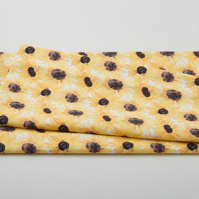 Sunflower Yellow 2 Yard Cut