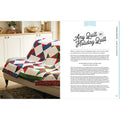 Handmade Memories - A Celebration of Quilts & Projects for every Season Alternative View #4