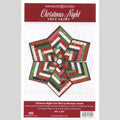 Christmas Night Tree Skirt Kit Alternative View #2