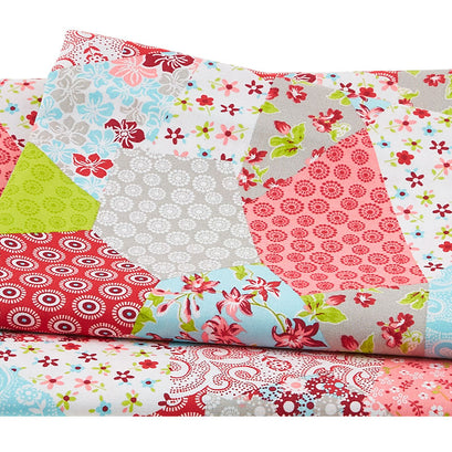 Pretty Patch - Pieced Patch 2 Yard Cut