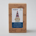 Jim Shore Heartwood Creek Mummy Gnome Figurine Alternative View #2