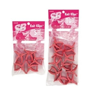 Susan Bates Knit Klips