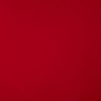 Bella Solids Christmas Red 1.5 Yard Cut