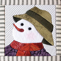 Artsi2™ Snow Max Quilt Board Kit Primary Image