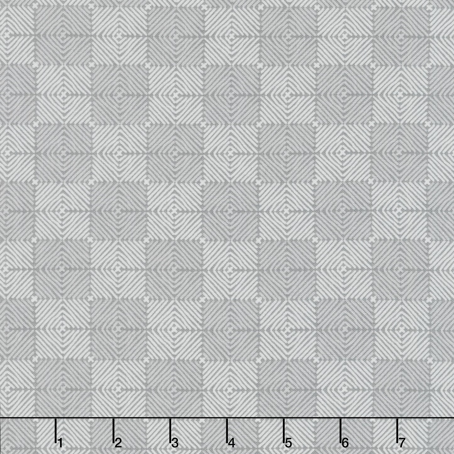 Fable - Tile Gray Yardage Primary Image