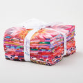 Kaffe Fassett Collective - August 2023 Hot Colorway Fat Quarter Bundle Alternative View #1