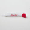 White Fabric Pencil Lead 0.9mm Refills from Sewline