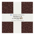 Plumberry ll 10" Squares Alternative View #1