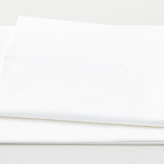 Dot.Dot.Dot. White on White 1yd Cut