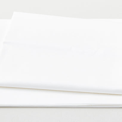 Dot.Dot.Dot. White on White 1yd Cut