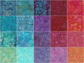 Soul Song Batiks Favorites Stacks Alternative View #2