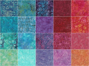 Soul Song Batiks Favorites Stacks Alternative View #2