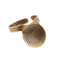 Little House Palm Thimble Primary Image