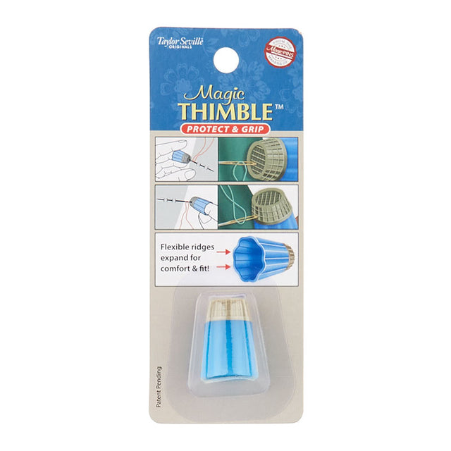 Magic Thimble
