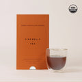 Dark Chocolate Shake Tea Box Primary Image