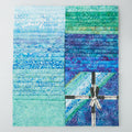 Morning Glory Batiks Stacks Primary Image